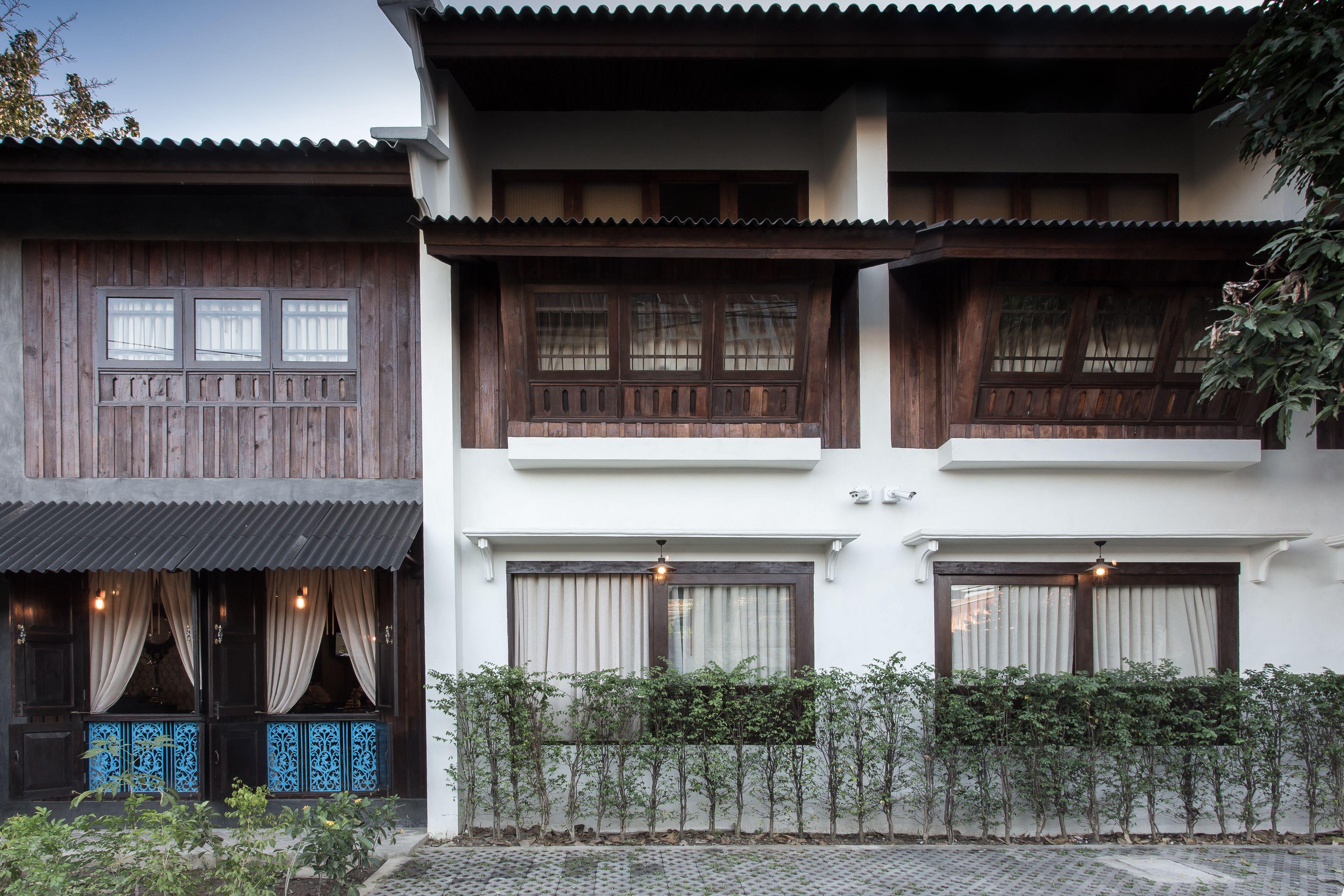 Once Chiang Mai Home, Chiang Mai